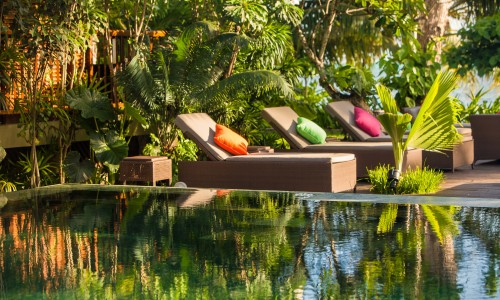 Dhevatara Beach Hotel & Spa